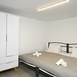 Lägenhet Christy Platys Gialos (Mykonos)