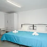 Christy Lägenhet Platys Gialos (Mykonos)