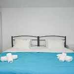 Lägenhet Christy Platys Gialos (Mykonos)