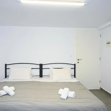 Apartment Christy Platys Gialos (Mykonos)