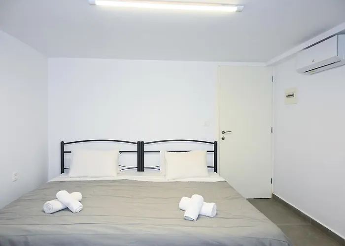 Appartement Christy Platis Yialos