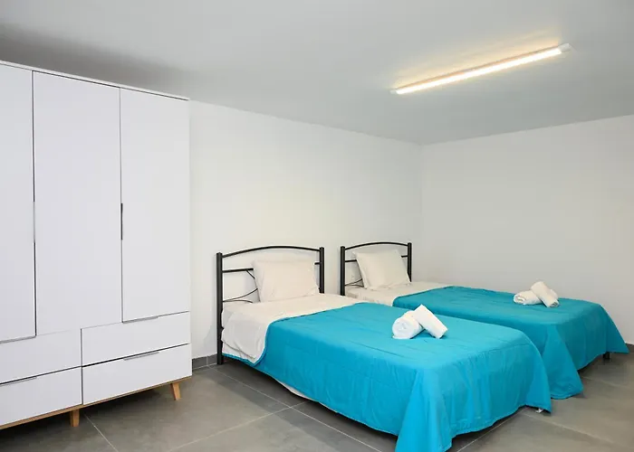 Apartment Christy Platys Gialos (Mykonos)