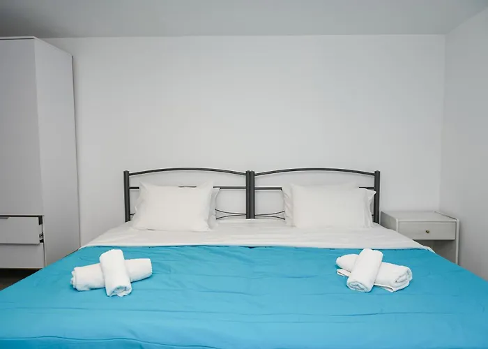 Christy Apartment Platys Gialos (Mykonos)