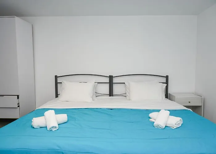 Appartement Christy Platis Yialos