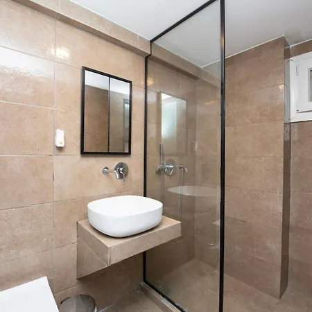 Appartement Christy *