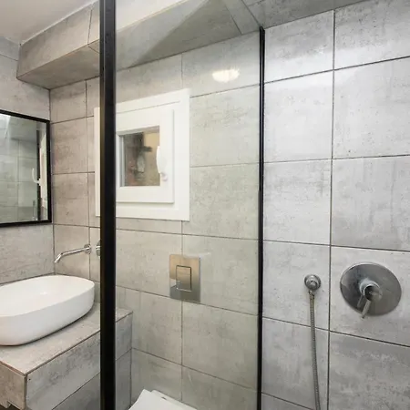 Appartement Christy