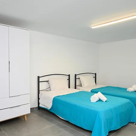 Apartamento Christy Platis Gialos