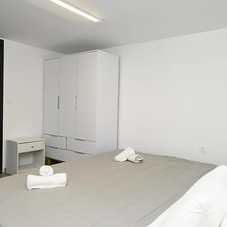 Apartament Christy