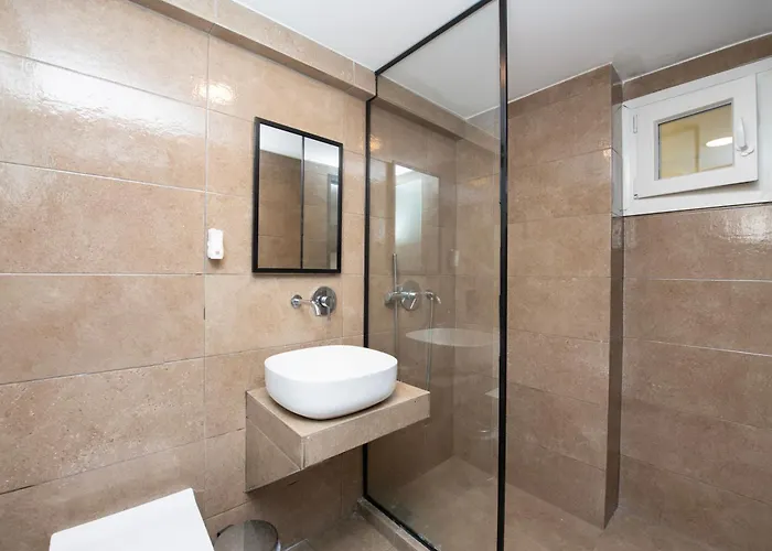 Apartament Christy *