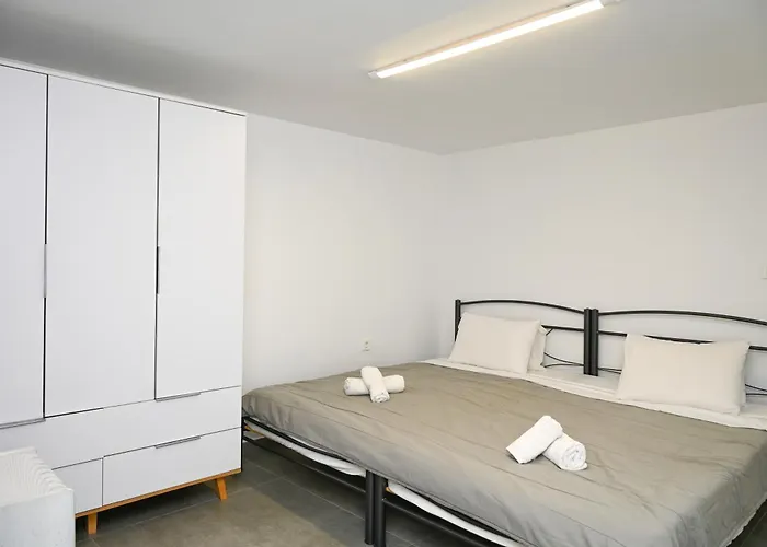 Apartament Christy Platys Gialos (Mykonos)