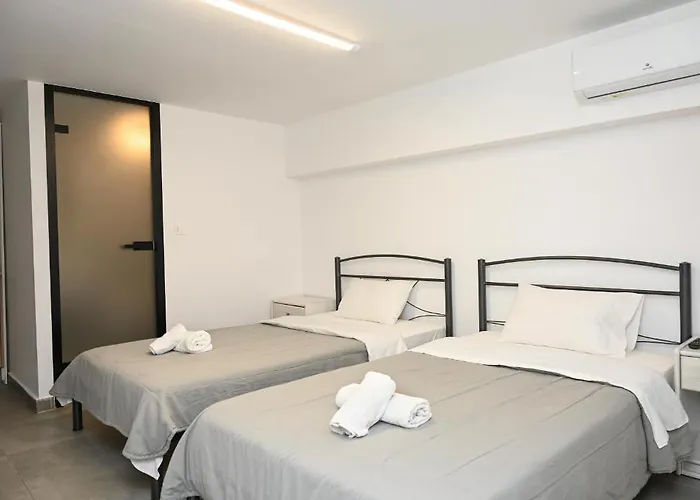 Appartement Christy *